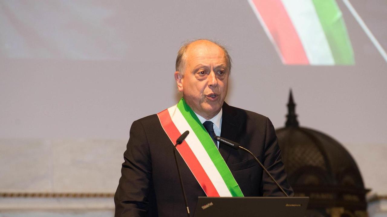 Tambellini lancia l’idea di uno sportello del lavoro