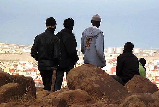 Un docufilm sui racconti dei migranti