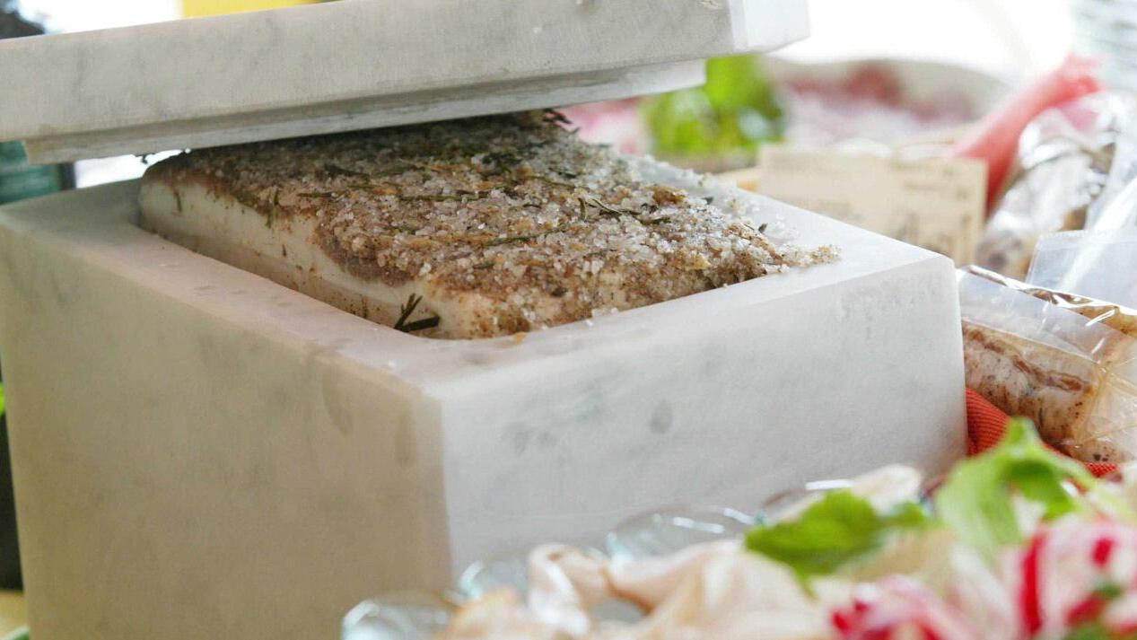Menù a tema e grandi mostre in città