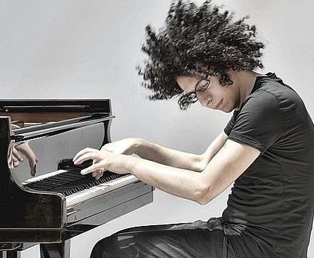 Musica, arte e cibo il marmo è di scena 