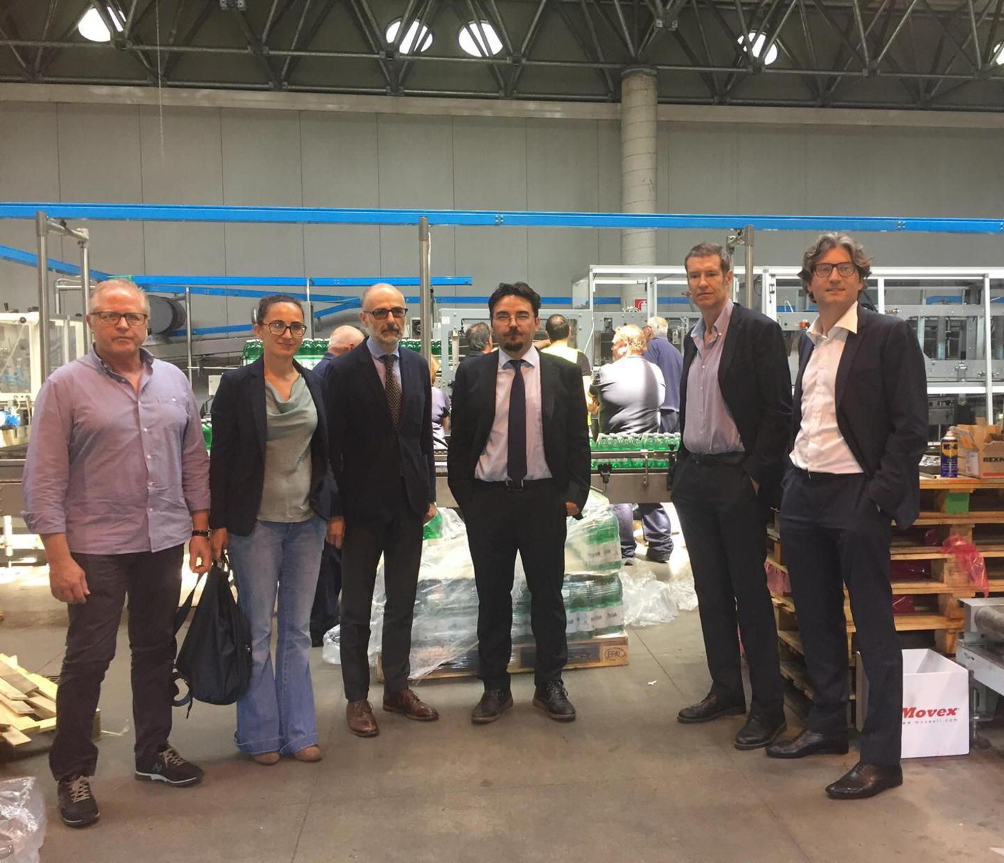 Finalmente Evam: utili per 341mila euro e nuovo impianto 