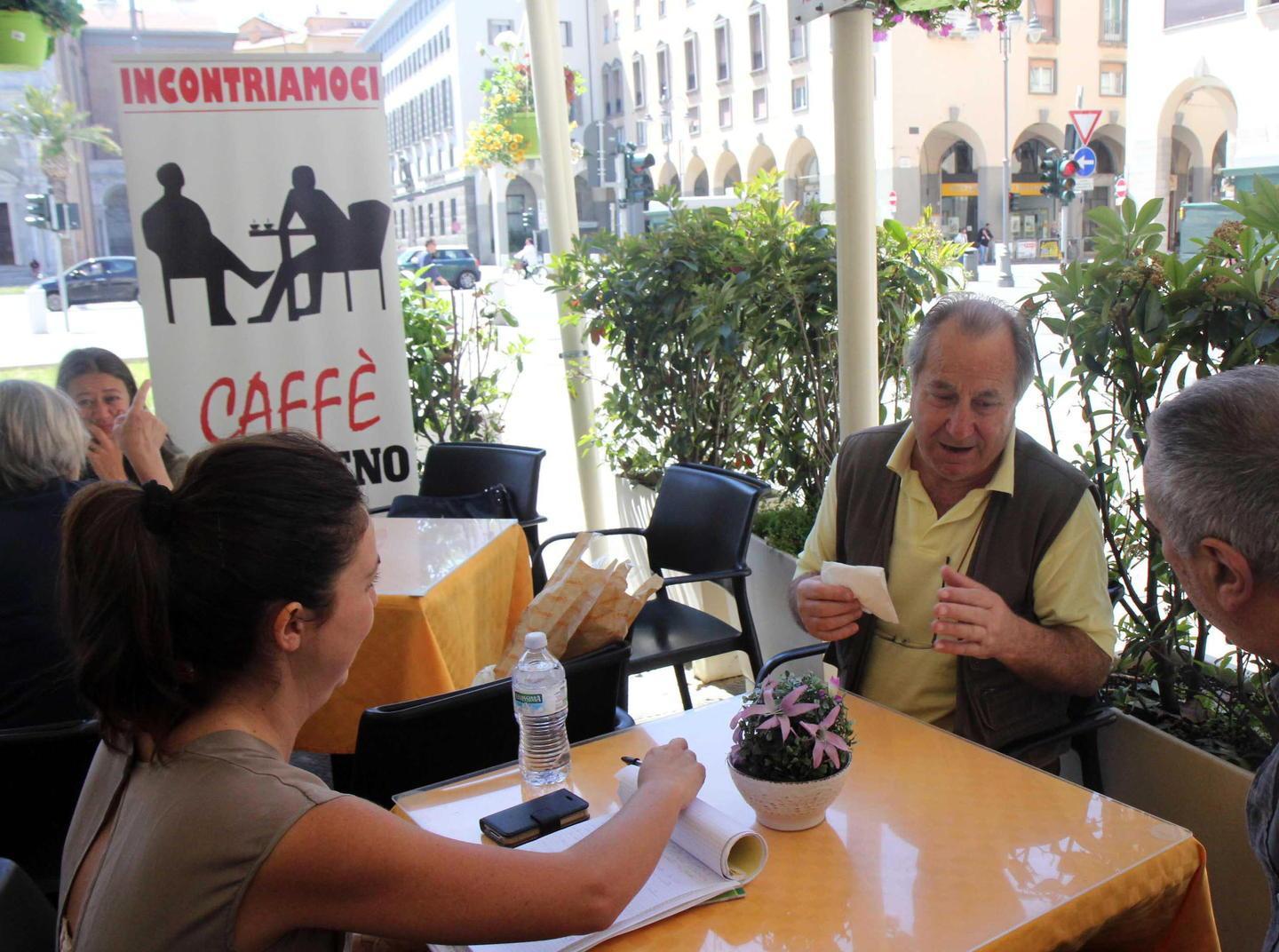 «Con quel locale non dormiamo più ora basta» 
