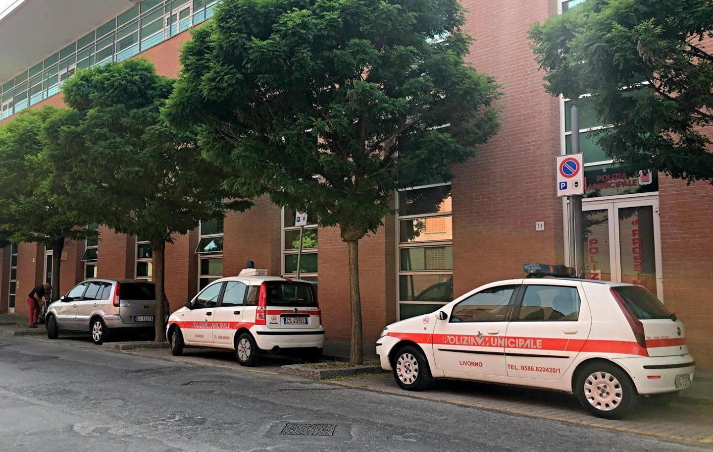 Nogarin rassicura i vigili sugli straordinari 