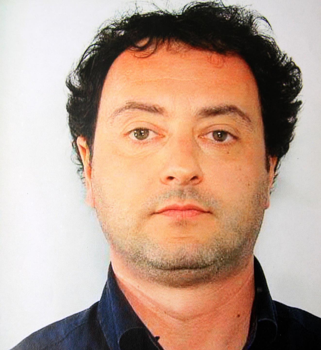 Corruzione: Rispoli condannato a 5 anni 