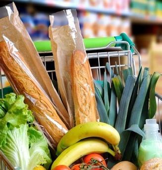 Commercio e ristorazione, nuovo calo 