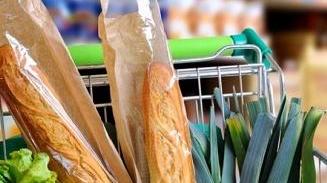 Commercio e ristorazione, nuovo calo