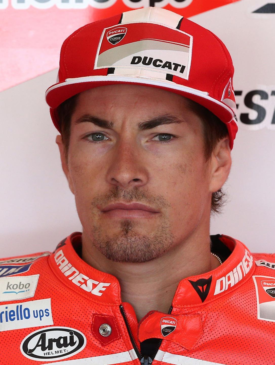 Hayden, gravissimo danno cerebrale 