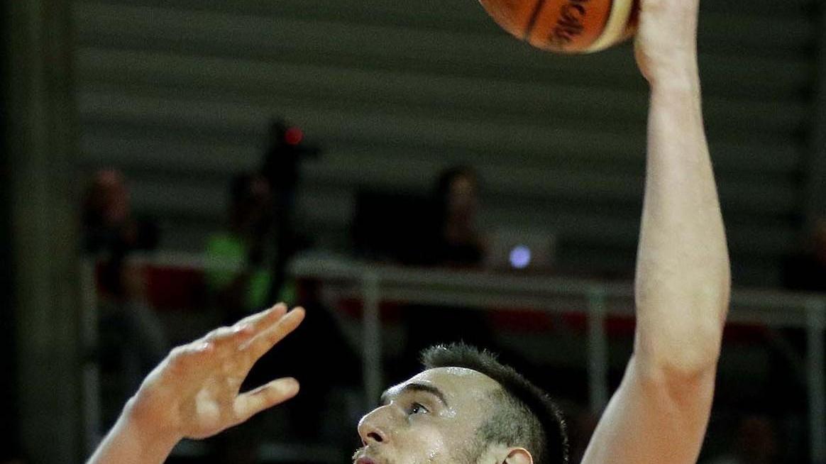 Baltur al crocevia di gara 3 Contro l’Allmag ecco i tifosi