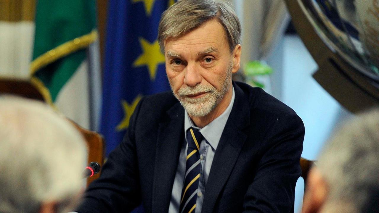 Dedicata una scuola a Felicia Impastato «Delrio non venga»