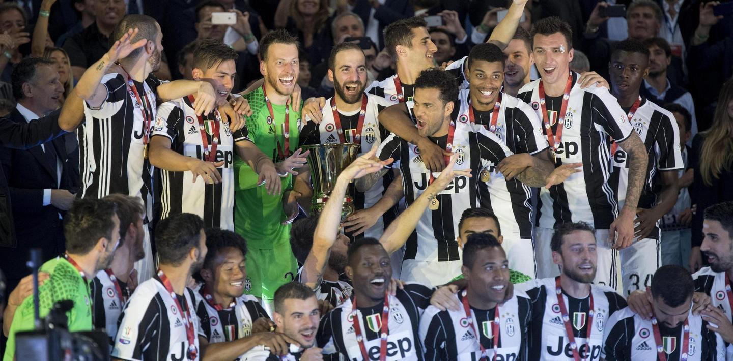 Marchisio spinge la Juve «Col Crotone altra finale» 