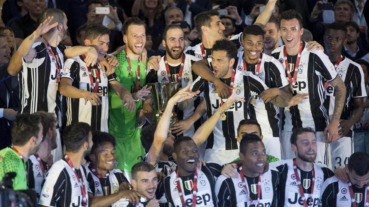 Marchisio spinge la Juve «Col Crotone altra finale»