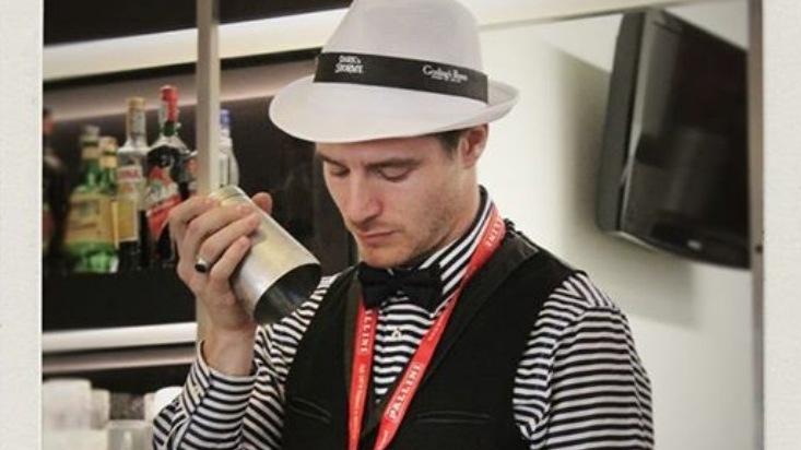 Reggio Emilia, Campanini a gonfie vele nella Gosling’s Seal Cup