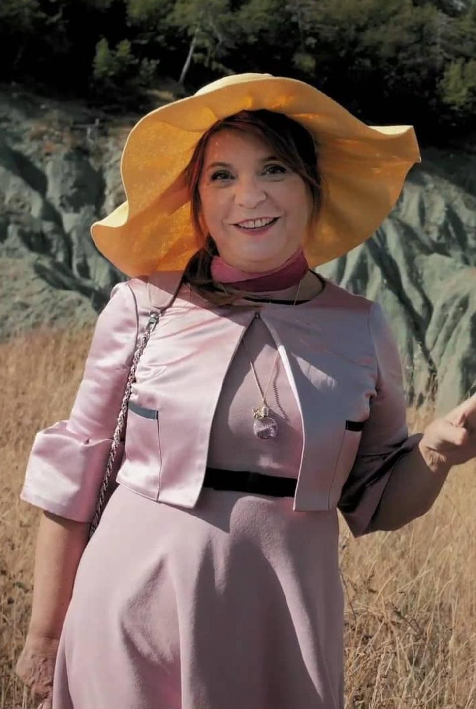 «Vi racconto Santa Vittoria di Gualtieri, il paese dei cento violini»  