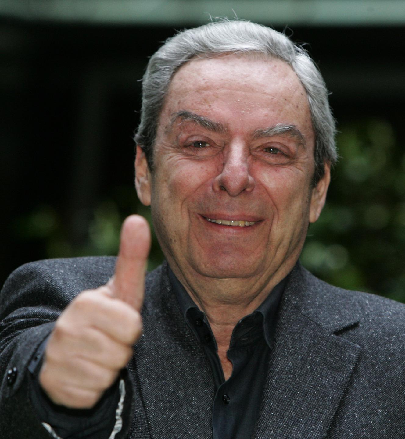 Si è spento il sorriso di Daniele Piombi 