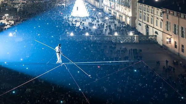 "Nessun dorma 2017": il fotoracconto della Notte bianca di Modena