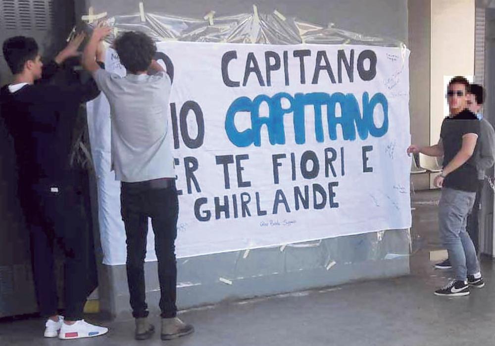 Ucciso da un pirata della strada, il “popolo” di Alessio non lascia l’amico: «Serve pena severa»