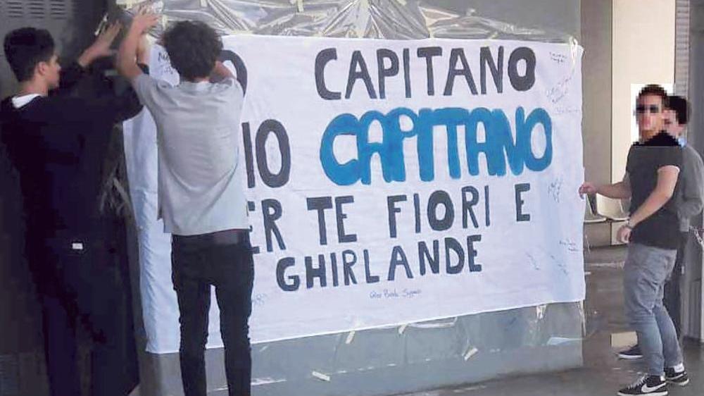 Ucciso da un pirata della strada, il “popolo” di Alessio non lascia l’amico: «Serve pena severa»