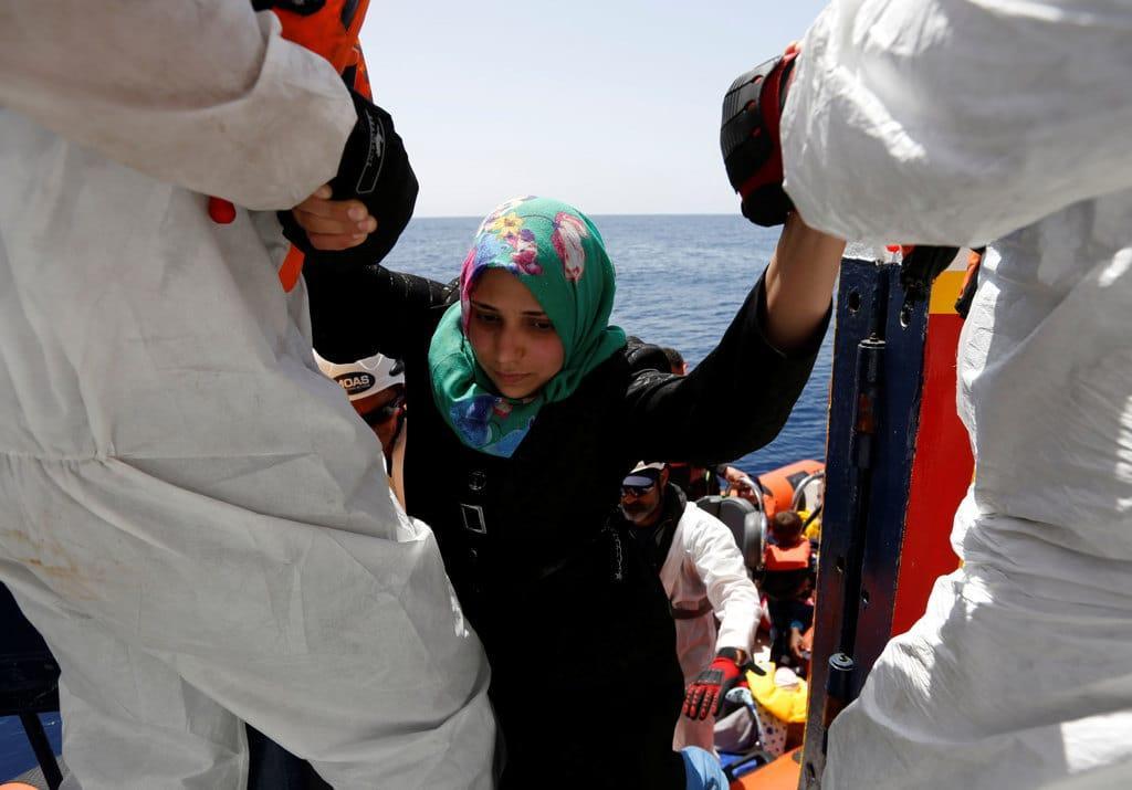 Migranti, a Cagliari uno dei nuovi sei hotpost 