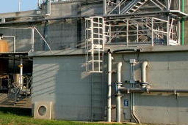 «Aretusa, destinare l’acqua  agli usi dell’azienda Solvay»