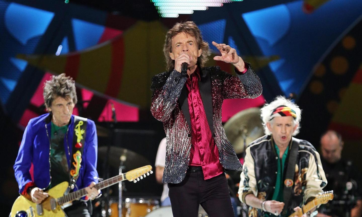 Dona il sangue, vinci gli Stones  