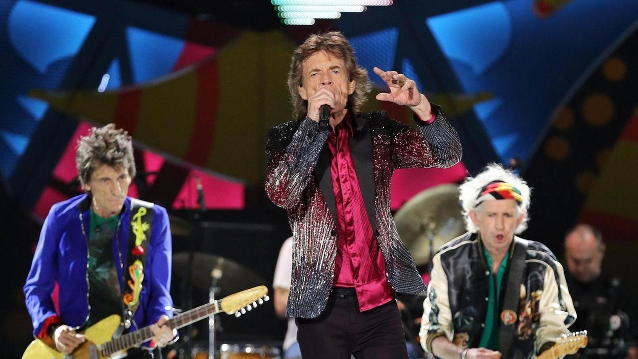 Dona il sangue, vinci gli Stones