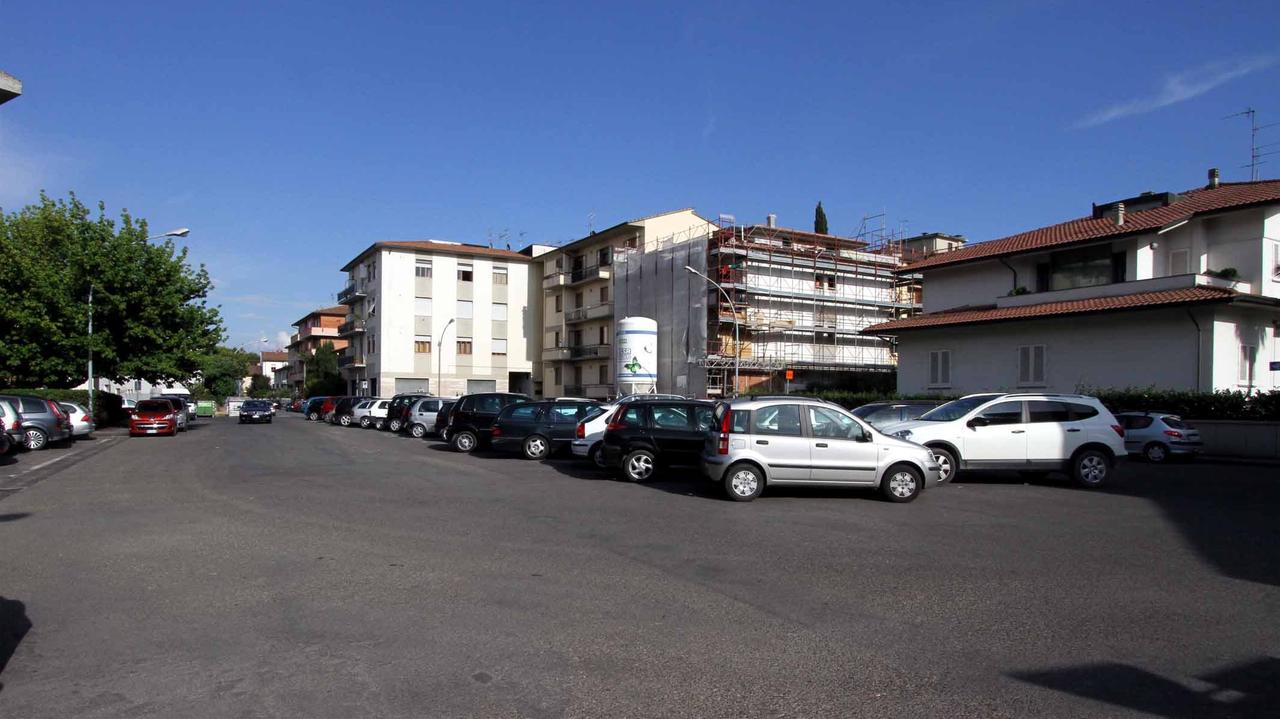 Piazza Pinturicchio