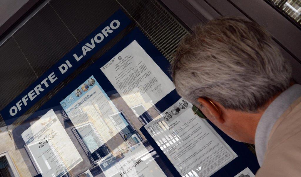 LavoRas, piano da 127 milioni della Regione per favorire l’occupazione 