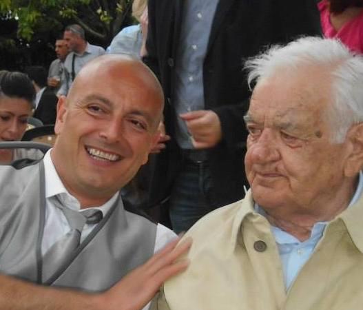 Arturo il pompiere ancora oggi senza casa «La notte peggiore»  
