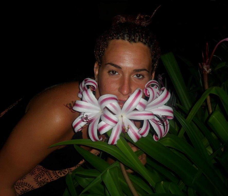 Silvia Di Stefano