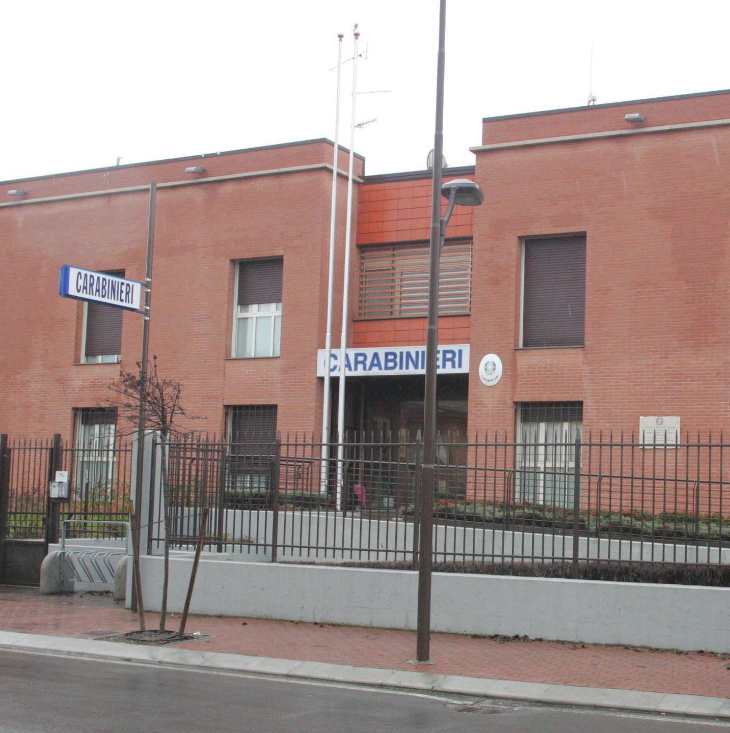 EnCor, il Comune di Correggio mette in vendita le caserme  