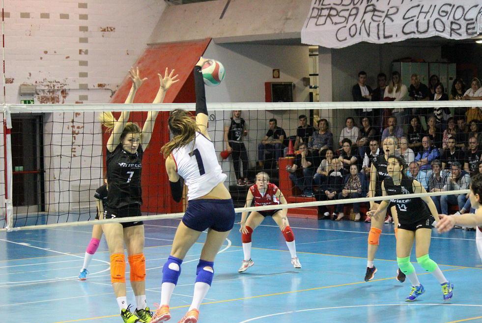 L’Ariete affronta l’Astra, c’è in palio la finale