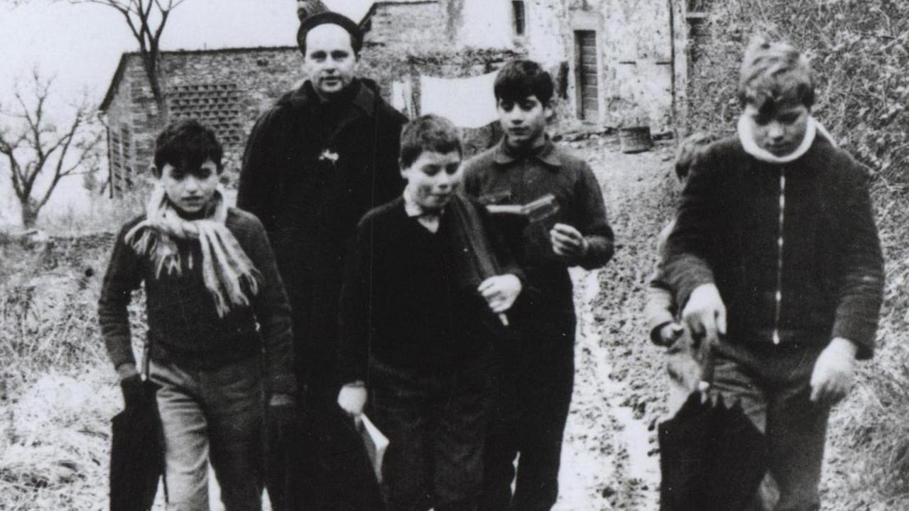 Convegno e mostra per ricordare Don Milani