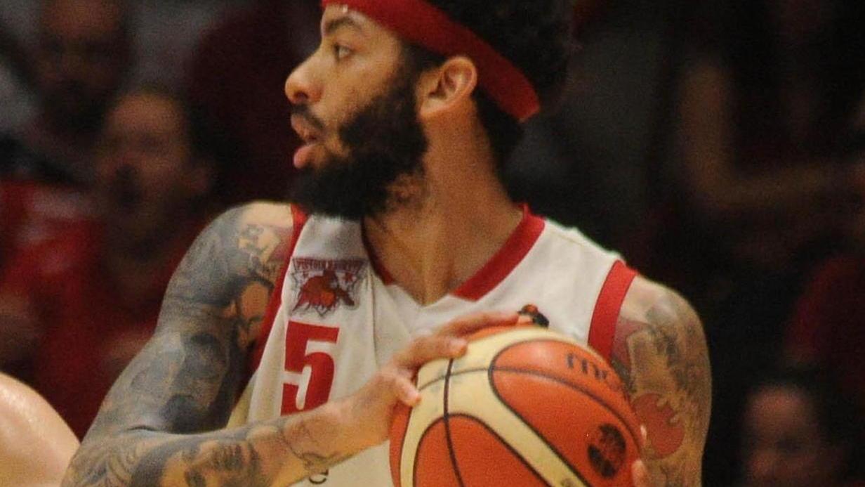 Petteway, un’altra prova “monstre” e conferma in alto