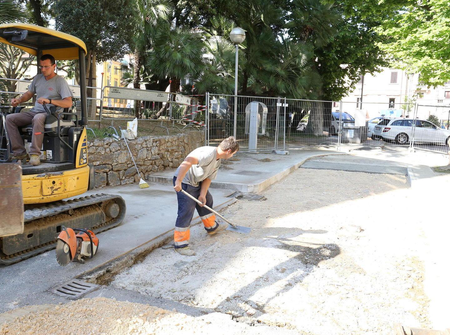 I tassisti ora protestano: «Il Comune non ci ascolta»