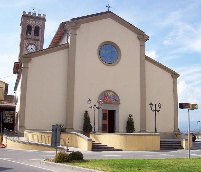 In due rubano le offerte nella chiesa di San Rocco 