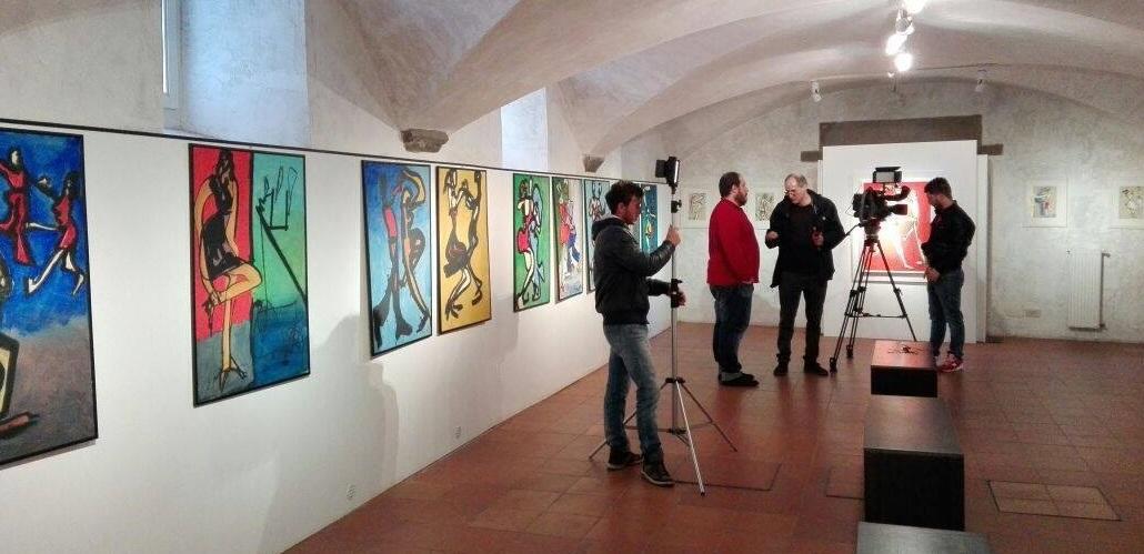 Il nuovo Marino Marini si presenta porte aperte nella “Notte dei musei” 