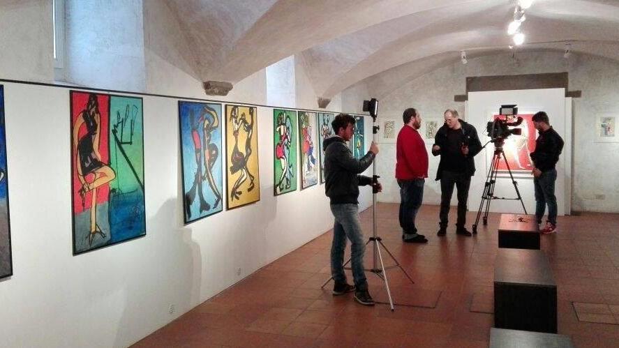 Il nuovo Marino Marini si presenta porte aperte nella “Notte dei musei”