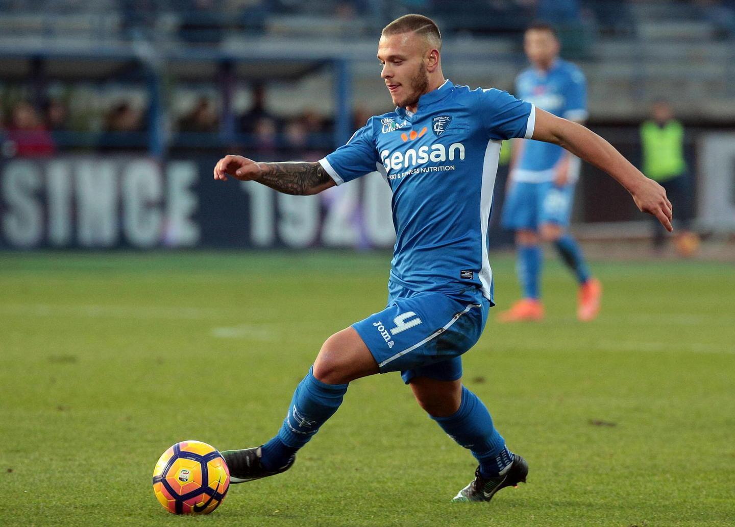 As incorona Dimarco: è nella top ten