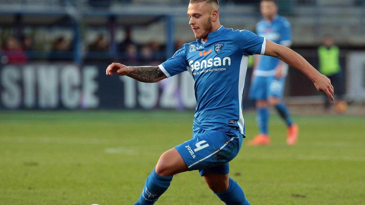 As incorona Dimarco: è nella top ten
