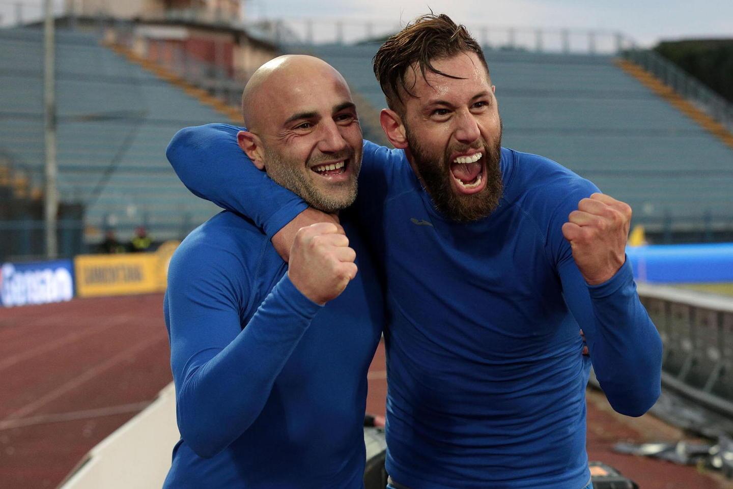L’Empoli balla sulle punte 