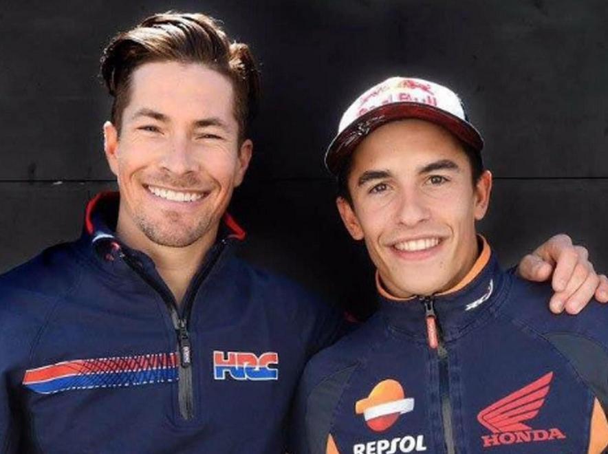 Hayden, poche speranze Il team: pronti al peggio