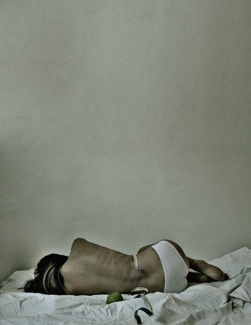 Disturbi alimentari e psichici: nel Dna le radici comuni 