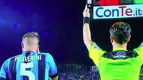 Pisa, un sorriso in mezzo a tante lacrime