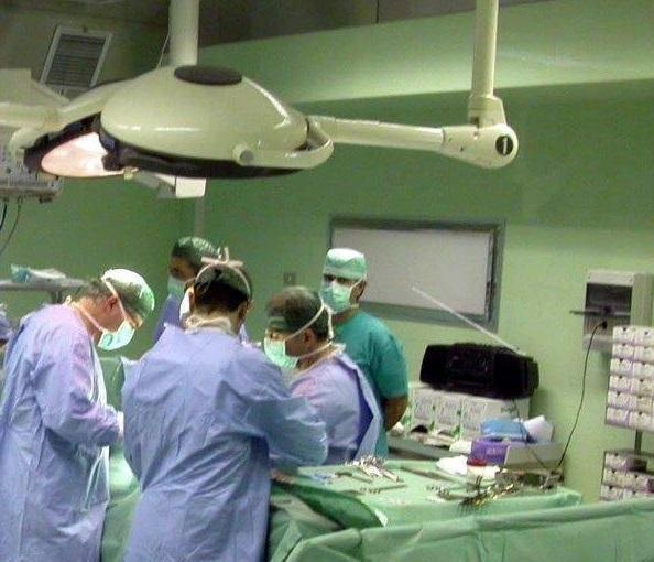 Donati gli organi di Grieco Speranza per sei persone 