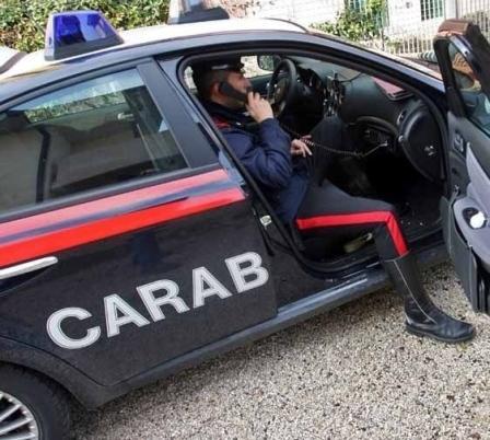 Denuncia la scomparsa del marito e viene arrestata 