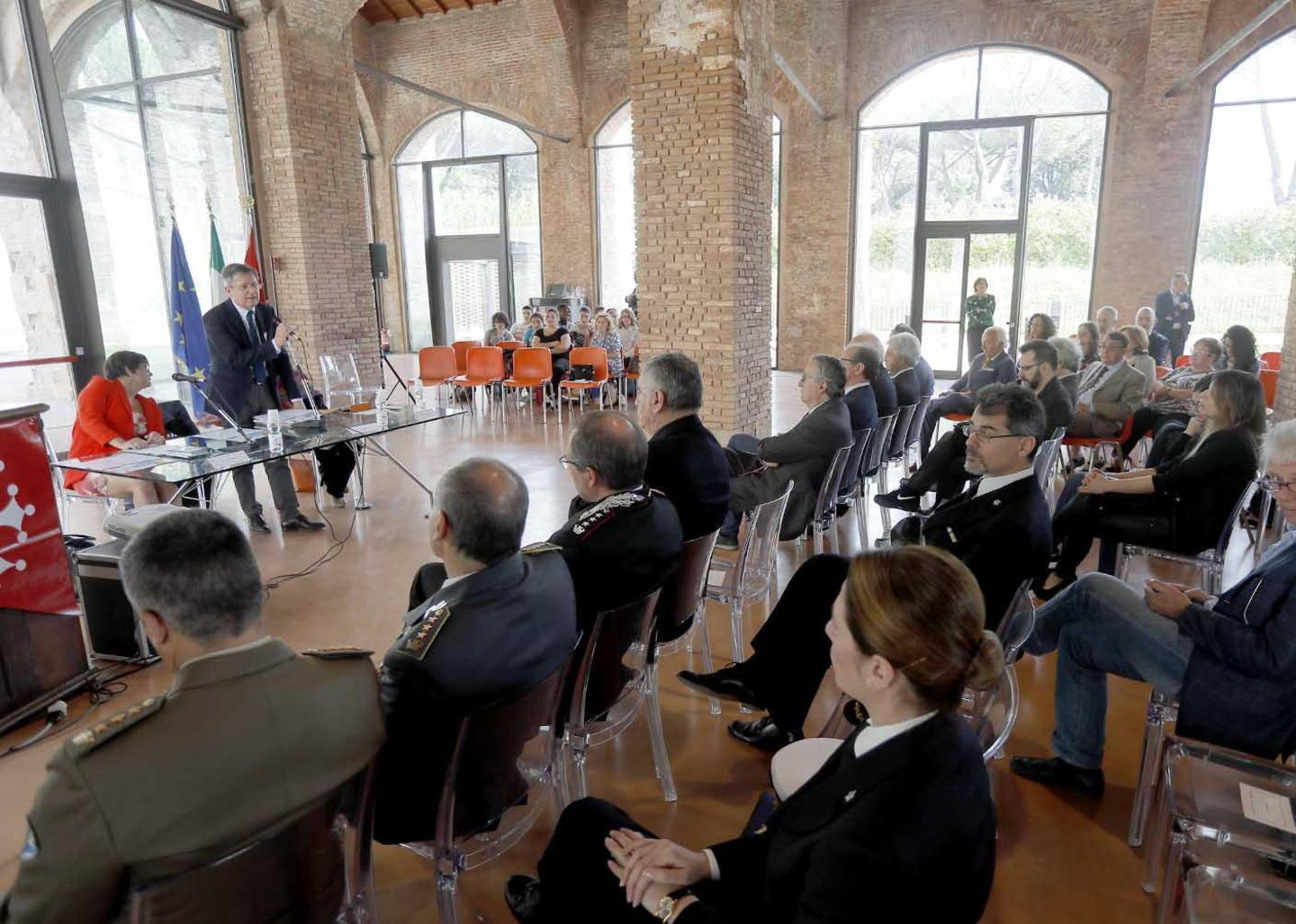 «Attenti, la mafia si è evoluta» 