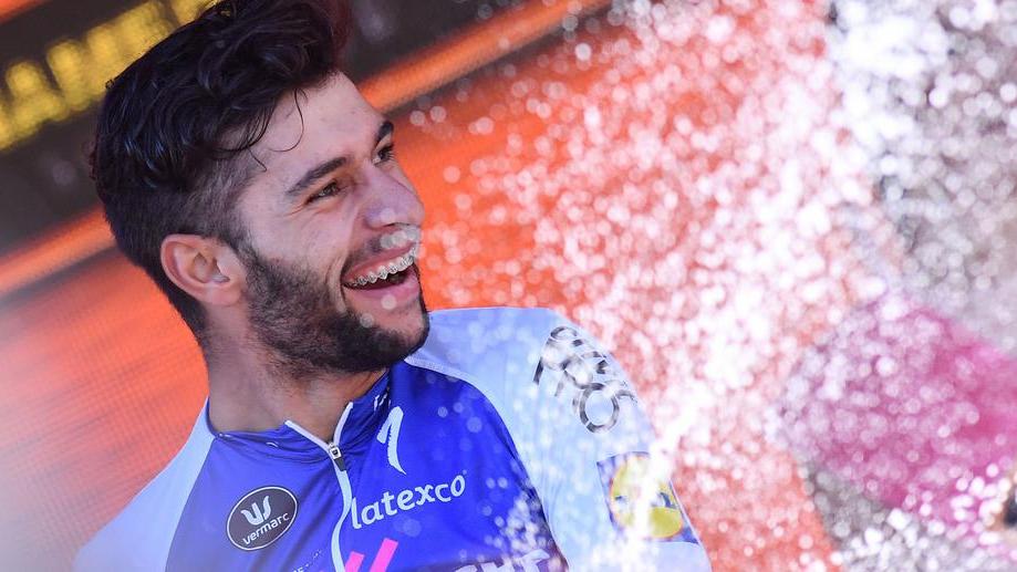 Poker di Gaviria nuovo re dello sprint