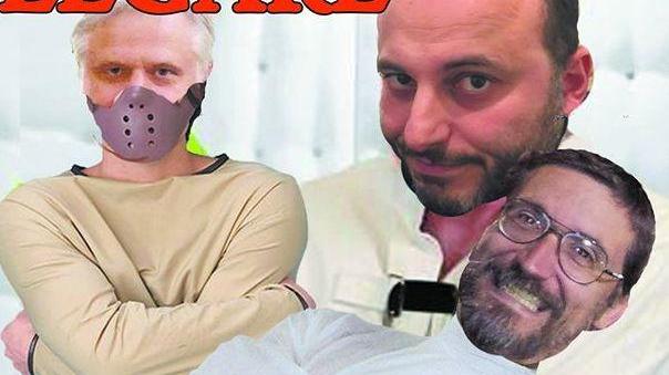 Ridere sulla politica diventa “social”