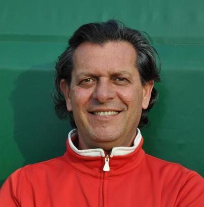  Caroti nuovo mister del Rosignano calcio Tanagli ora diesse