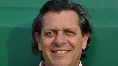 Caroti nuovo mister del Rosignano calcio Tanagli ora diesse